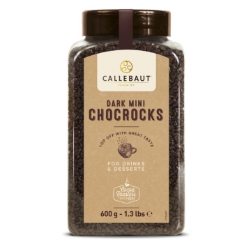 Mini chocrocks - Callebaut - 600g