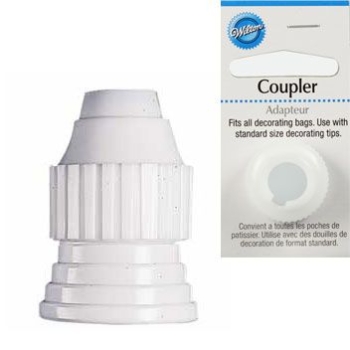 Adaptateur Large - Wilton
