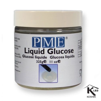 Sirop de glucose - PME - 325g - Halal / Casher