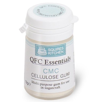 CMC Tylo Gum - Squires Kithchen - 12g