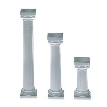 Colonnes pour plateaux séparateurs - Wilton 