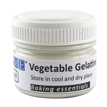 Gélatine Végétale - PME - 20g
