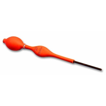 Pompe à souffler le sucre 