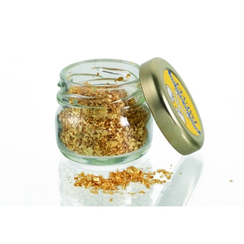 Paillettes Or - 0,5g