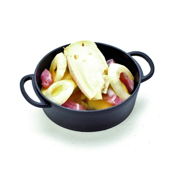 Mini-plats à gratin