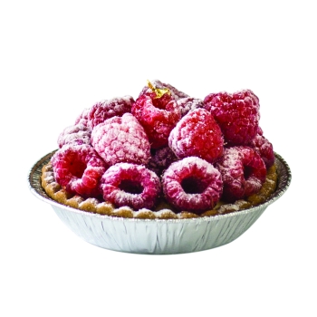 Tartelettes en Aluminium 