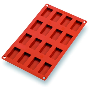 Moule Gastroflex - Financier