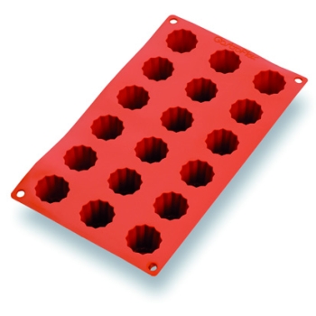 Moule Gastroflex - Cannelé Bordelais