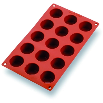 Moule Gastroflex - Mini Muffins