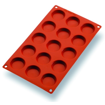 Moule Gastroflex - Tartelette