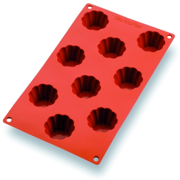 Moule Gastroflex - Briochette