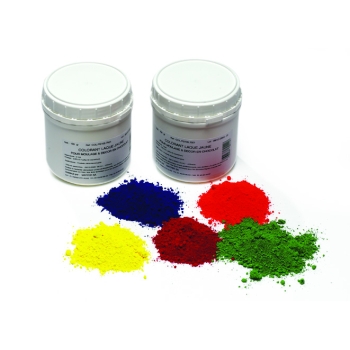 Poudre Laque - 100gr