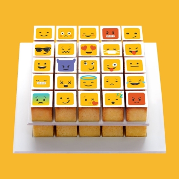 Pixdéco - smiley 