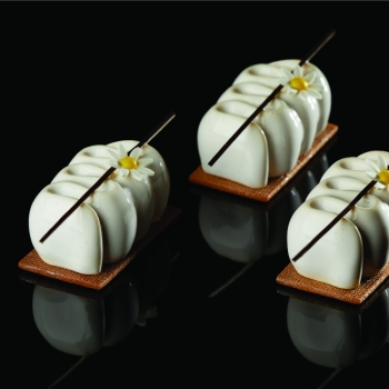 Moule silicone - Turn - 15 x 100 ml 
