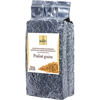 Praliné Grains - 1kg 