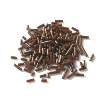 Vermicelles fins chocolat - 1kg