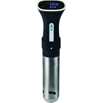 Thermo-plongeur à écran tactile 