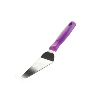Pelle à tarte - Gamme manche violet - SANS Allergène