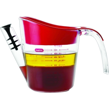 Séparateur de Graisse 500ml