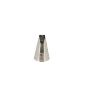 Douille Saint Honoré - Inox 