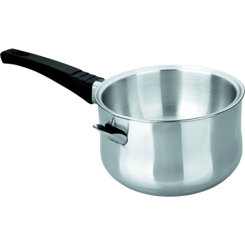 Casserole Bain Marie - Inox 18/10