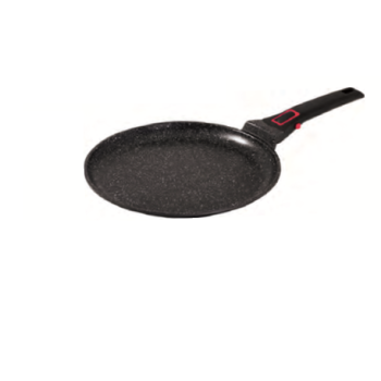 Crêpière - Fonte d'aluminium "GRANIT PRO"