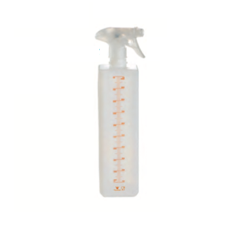 Bouteille graduée 1L