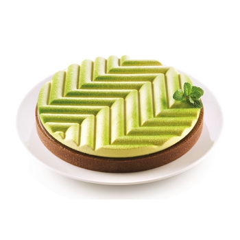 KIT TARTE GRAPHIQUE - 710 ml 