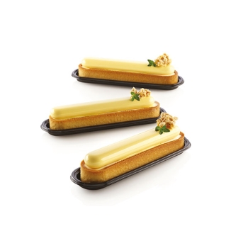 KIT 6 TARTELETTES OBLONG - 6x28 ml