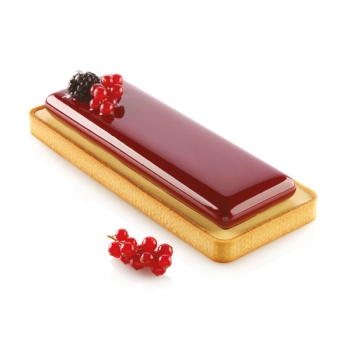 KIT TARTE RECTANGLE - 332ml 
