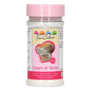 Tartare de potassium - 80gr