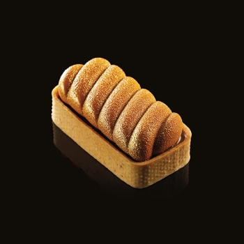 Moule Silicone Pavoflex - SPRING - 9x50 ml - En collaboration avec Gianluca Fusto 