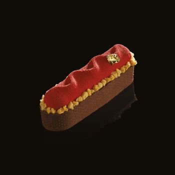 Moule Silicone Pavoflex - SAND - 10x38 ml - En collaboration avec Gianluca Fusto