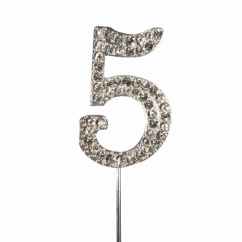 Pic Chiffre 5
