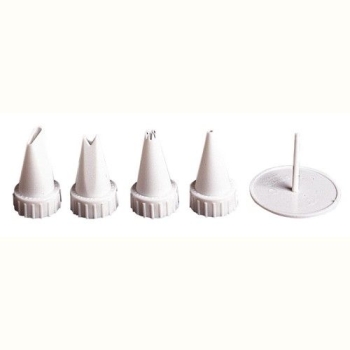 Wilton - Set Tip and  Nail  