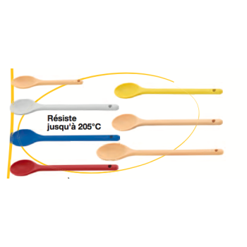 Spatule cuillère polyglass