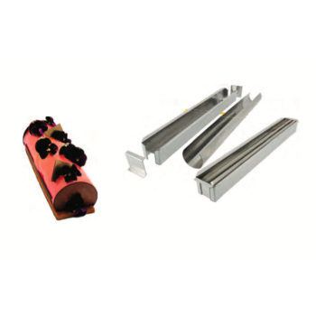 Moule Cylindre inox