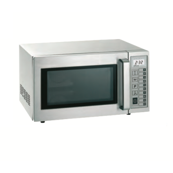 Four Micro-onde 2 magnêtrons 34 L