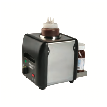 Chauffe Chocolat - Warm it simple