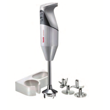 Mixeur bamix gastro 