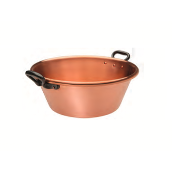 Bassine à confiture - Ø 40 cm