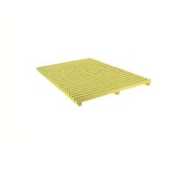 Grille polypropylène