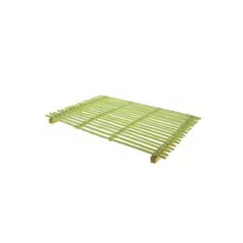 Grille osier