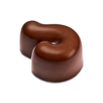 Plaque à bonbons modèle 16