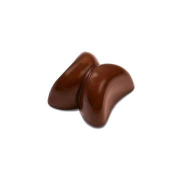 Plaque à bonbons modèle 18 