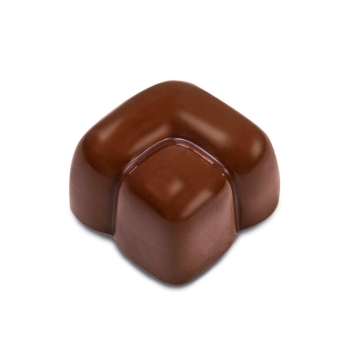 Plaque à bonbons modèle 19