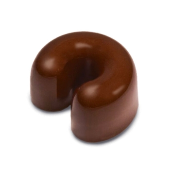 Plaque à bonbons modèle 20