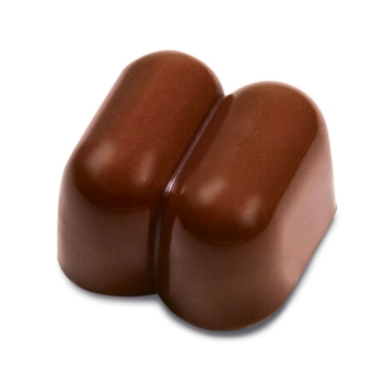Plaque à bonbons modèle 21
