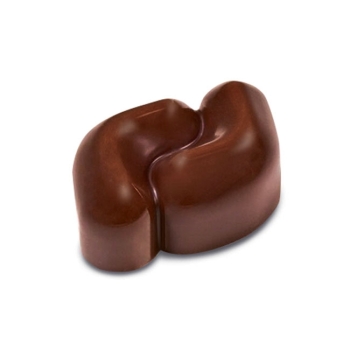Plaque à bonbons modèle 22