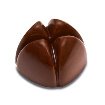 Plaque à bonbons modèle 23